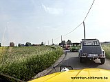 Zandlemig Vlaanderen